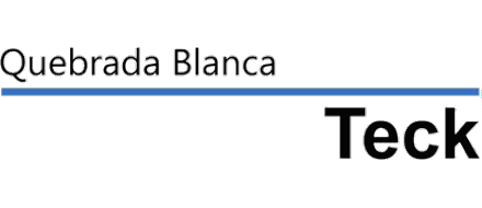 Quebrada Blanca — Teck